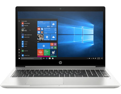 Ремонт HPProBook